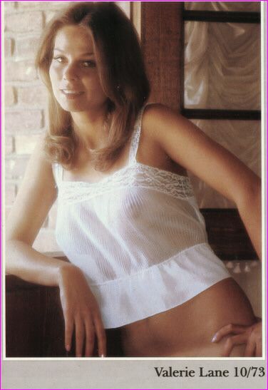 Valerie Lane