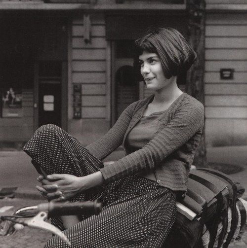 Amelie Poulain