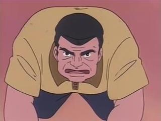 Matsugoro Daimon Kantoku