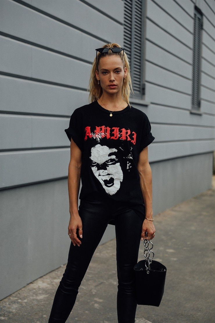 Hannah Ferguson