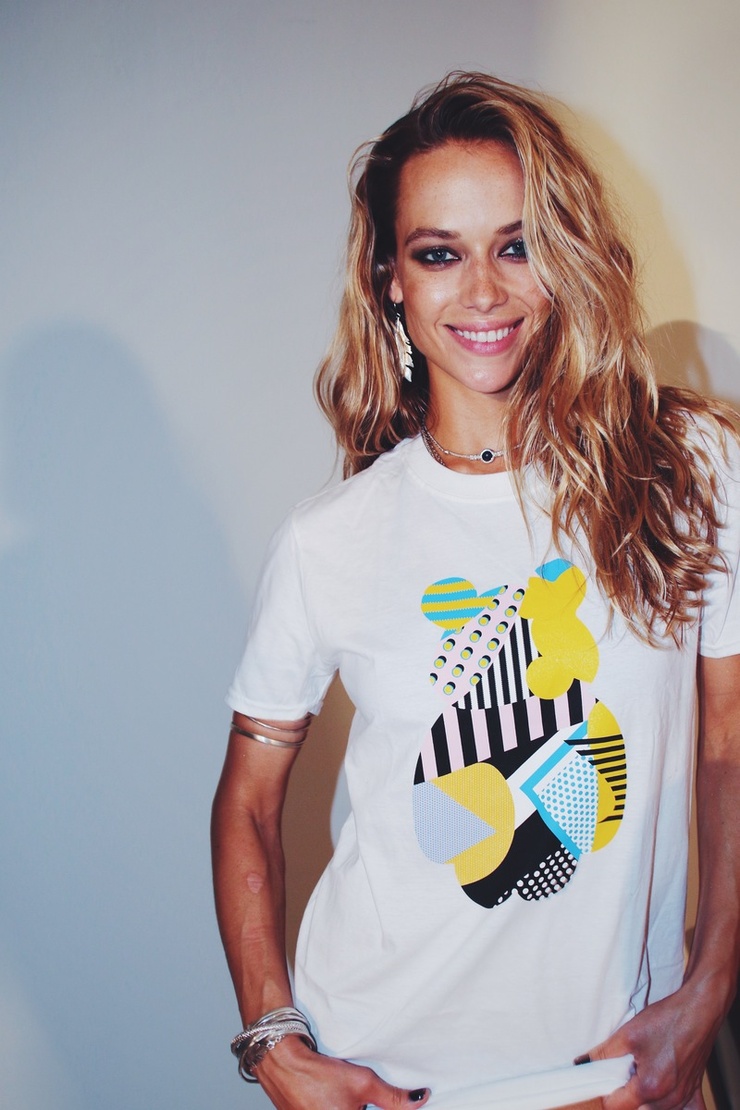 Hannah Ferguson