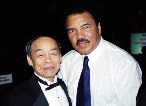 Muhammad Ali