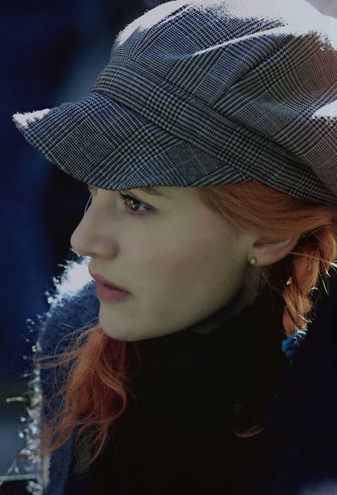 Clementine Kruczynski