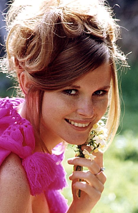 Geri Glass