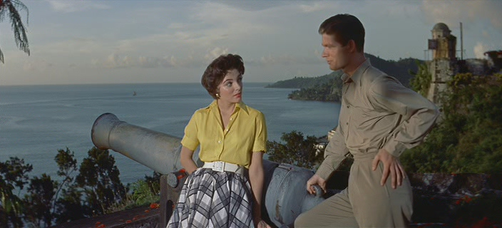 Island in the Sun (1957) Island in the Sun (1957)