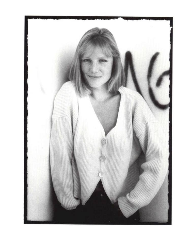 Amy Steel