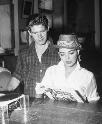 Island in the Sun (1957) Island in the Sun (1957)