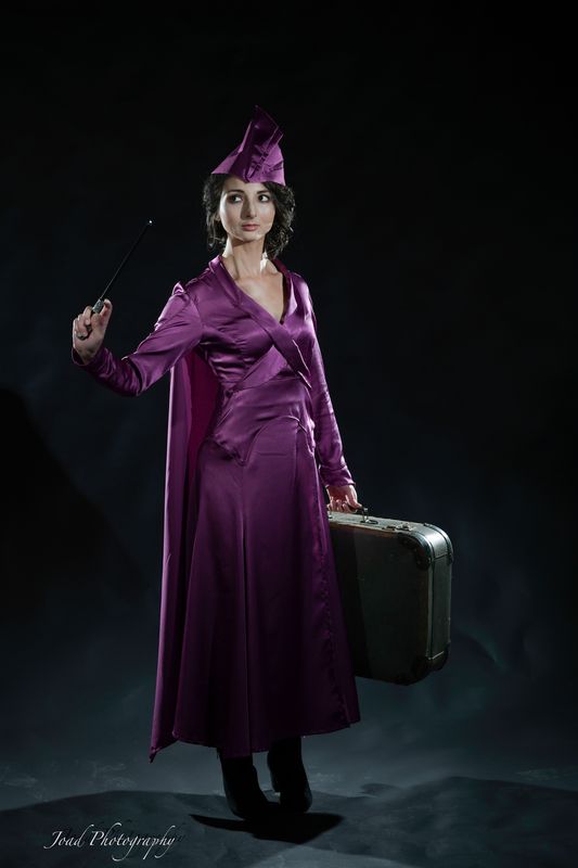 Leta Lestrange