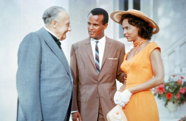 Island in the Sun (1957) Island in the Sun (1957)