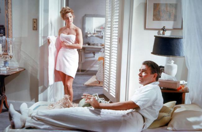 Island in the Sun (1957) Island in the Sun (1957)
