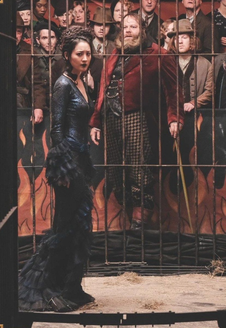 Nagini