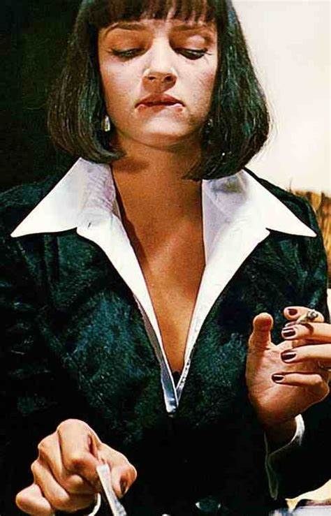 Mia Wallace