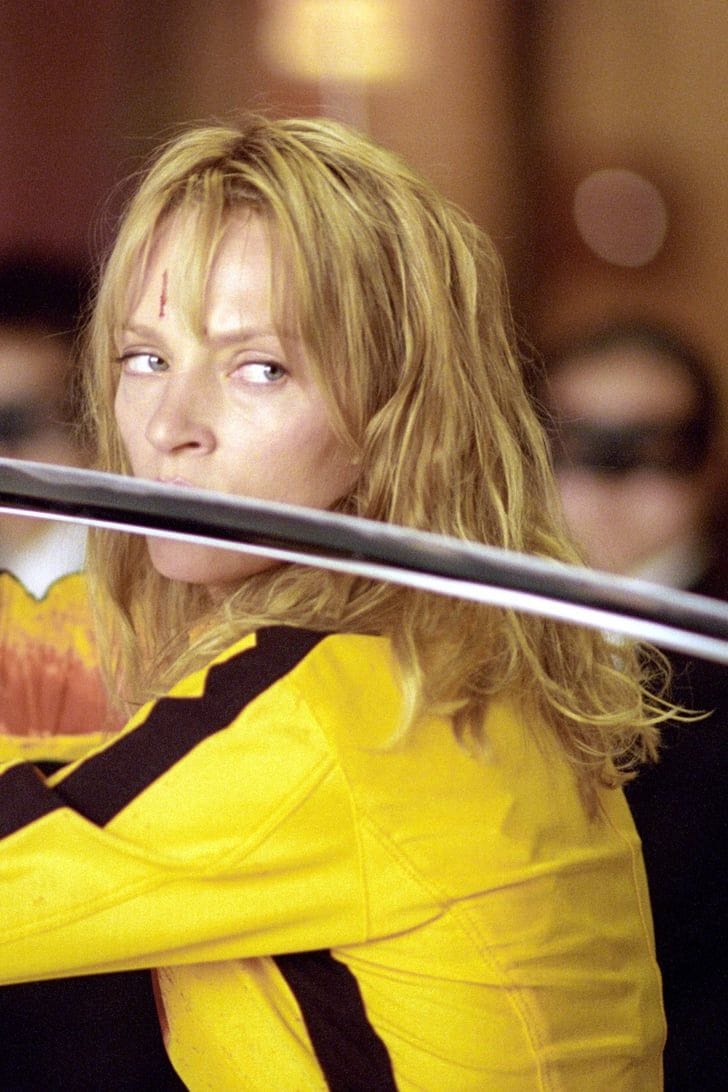 Beatrix Kiddo / The Bride