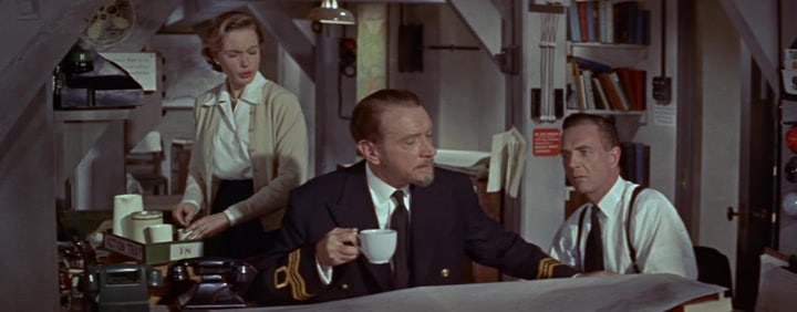 The Man Who Never Was (1956)
