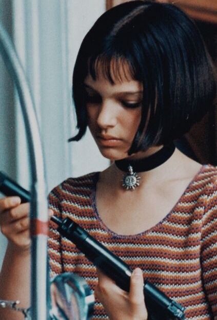 Mathilda Lando