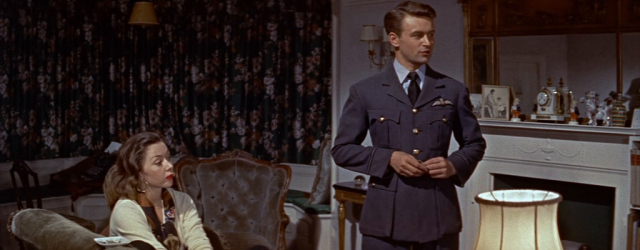 The Man Who Never Was (1956)