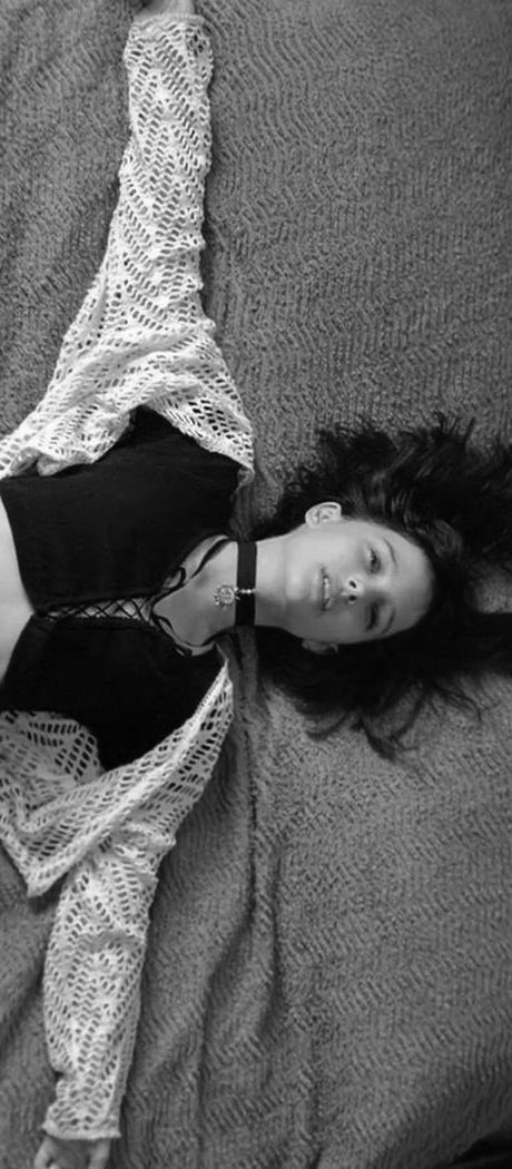 Mathilda Lando
