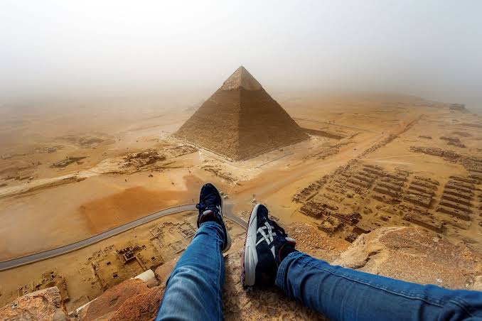 Egypt
