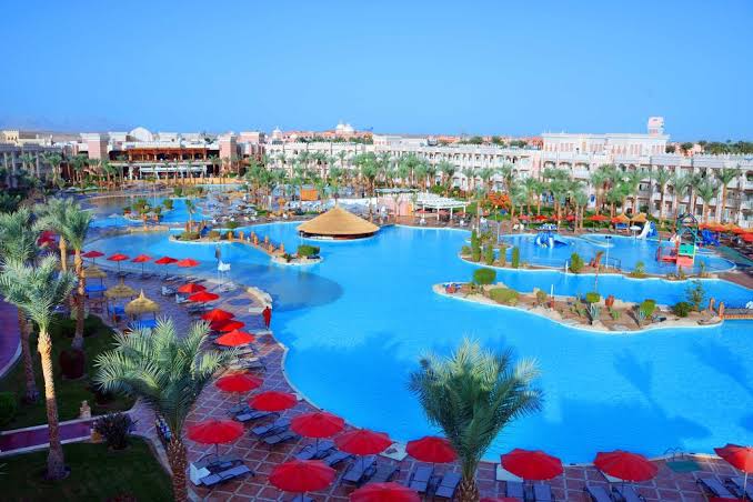 Egypt Egypt
