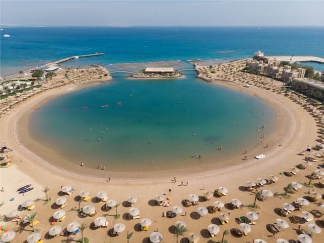 Egypt