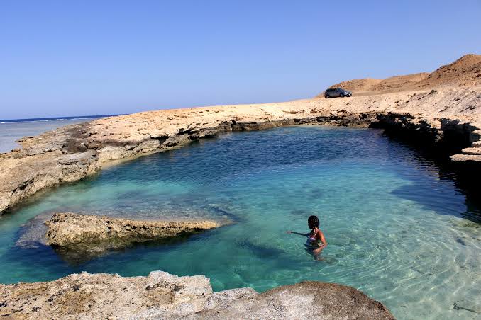 Egypt