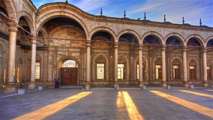 Egypt