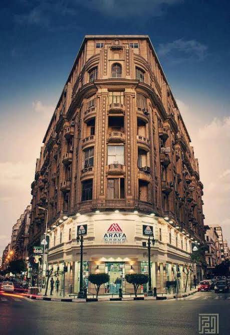 Egypt