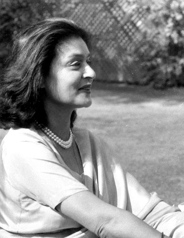 Gayatri Devi