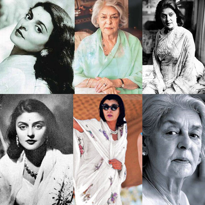 Gayatri Devi