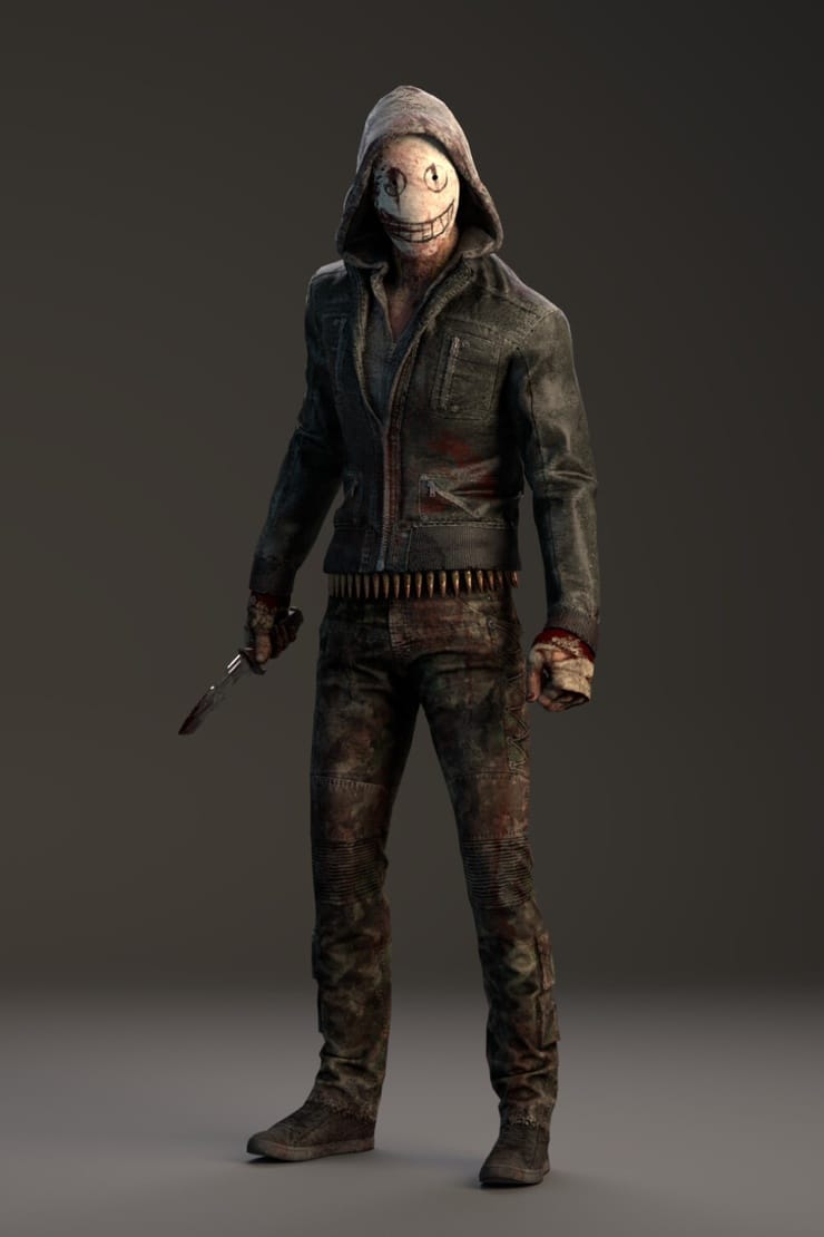 Frank (Dead By Daylight)