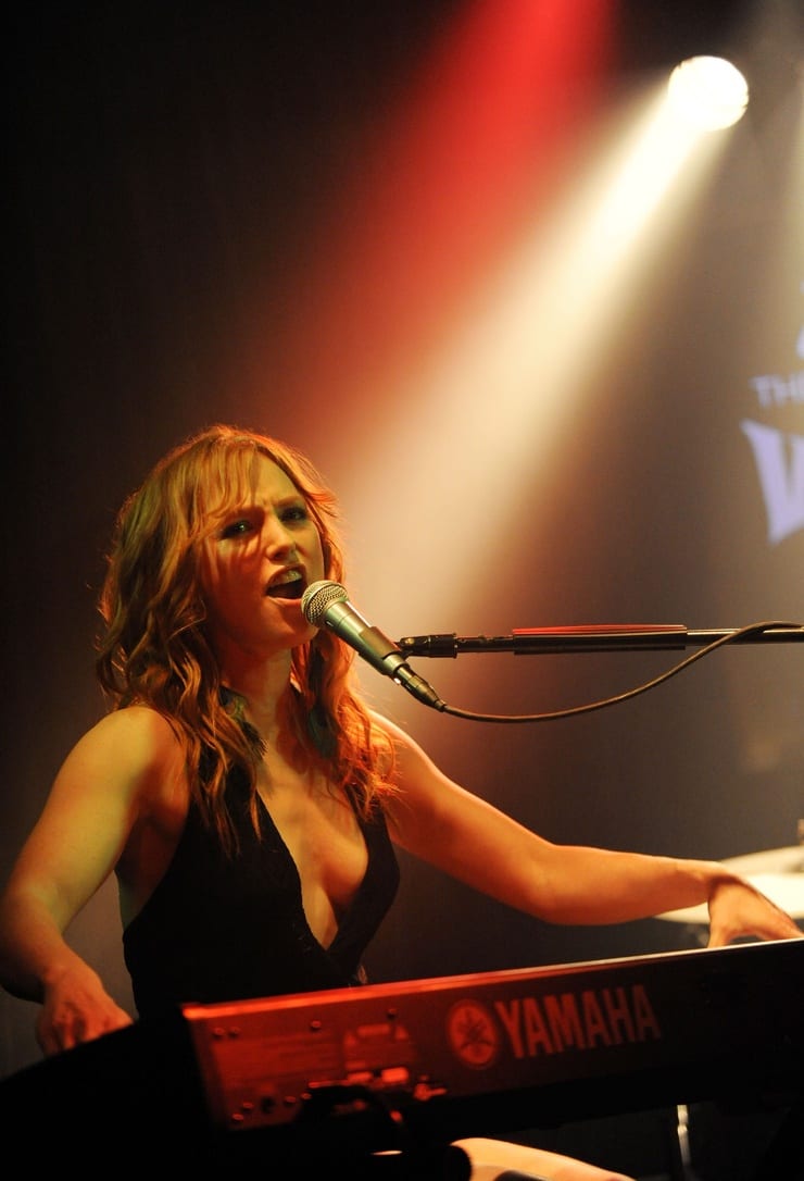 Alicia Witt Alicia Witt