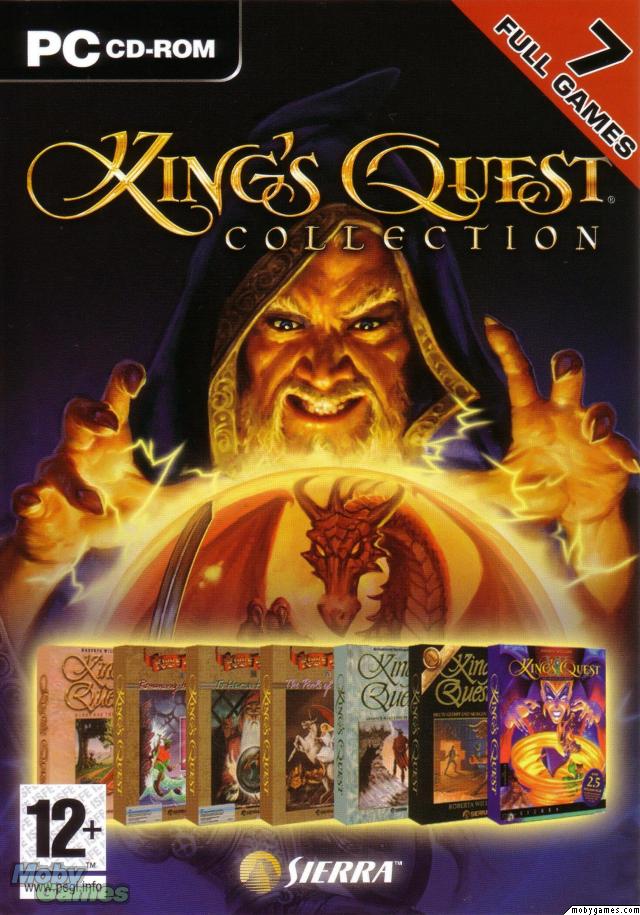 King's Quest Collection
