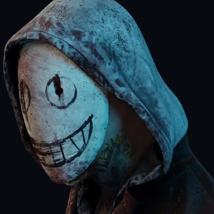 Frank (Dead By Daylight)