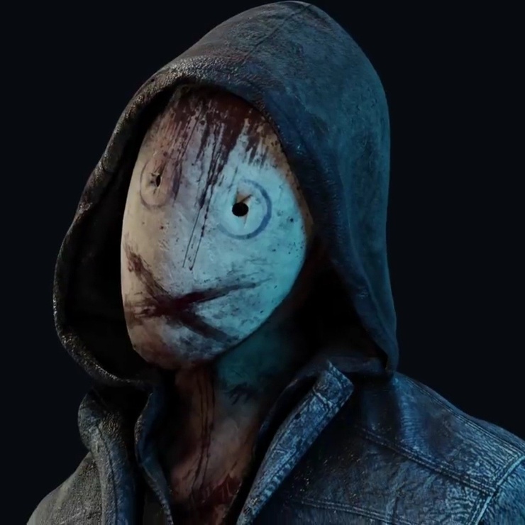 Julie (Dead By Daylight)