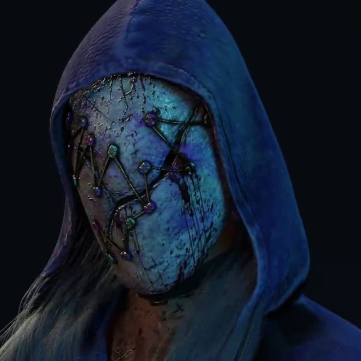 Susie (Dead By Daylight)