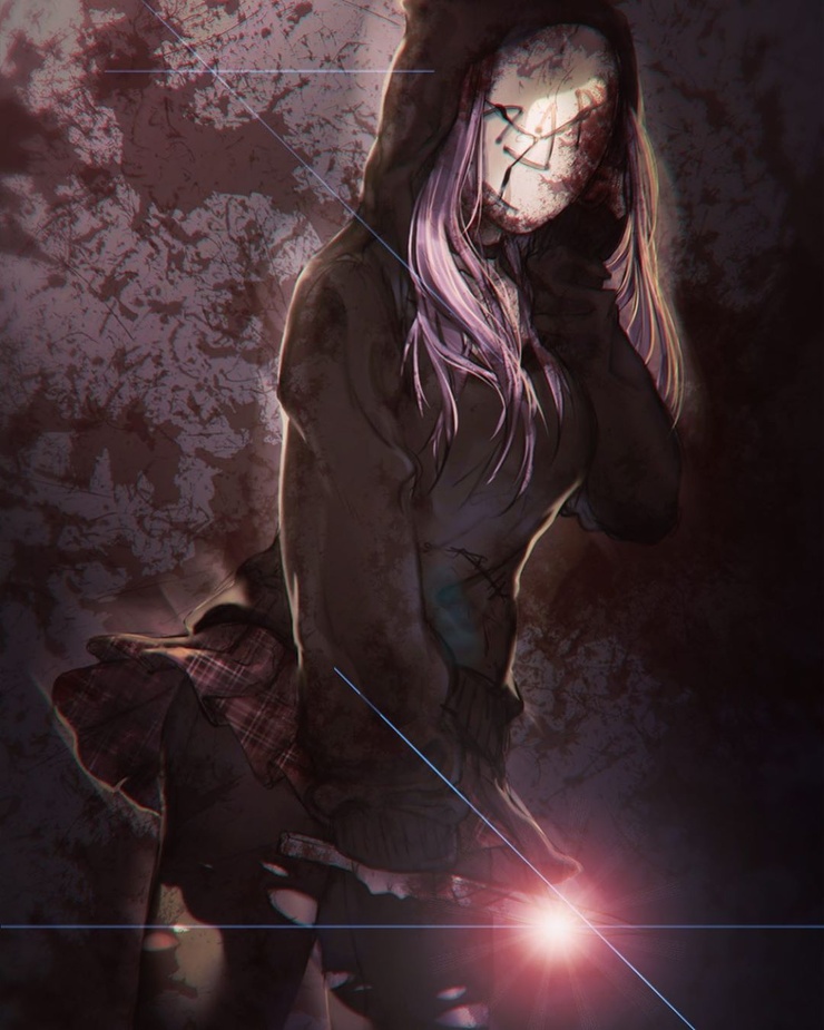 Susie (Dead By Daylight)