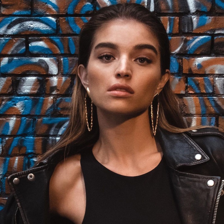 Daniela Lopez Osorio Daniela Lopez Osorio
