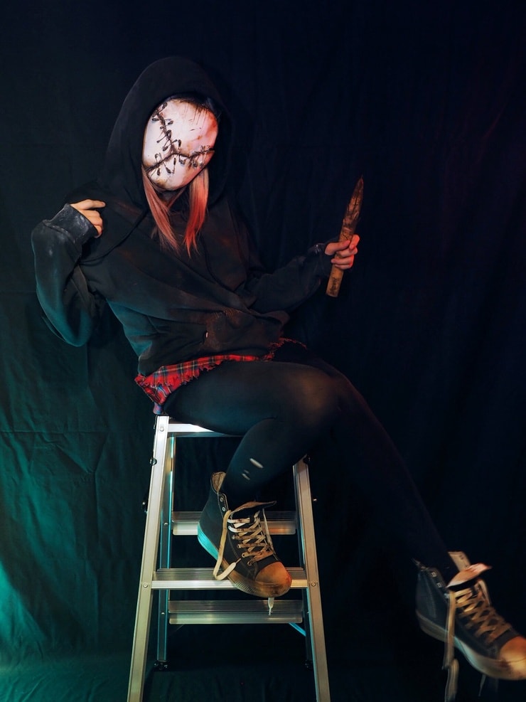 Susie (Dead By Daylight)