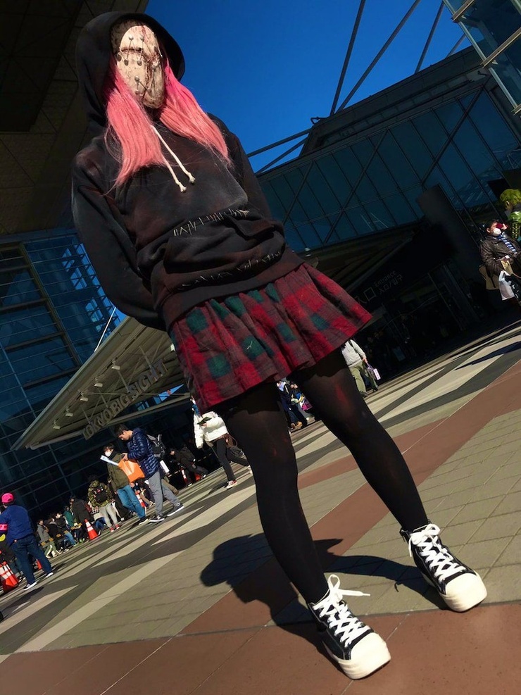 Susie (Dead By Daylight)