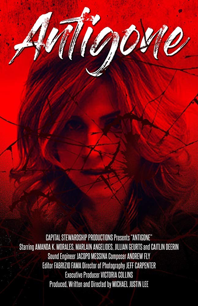 Antigone (2019)