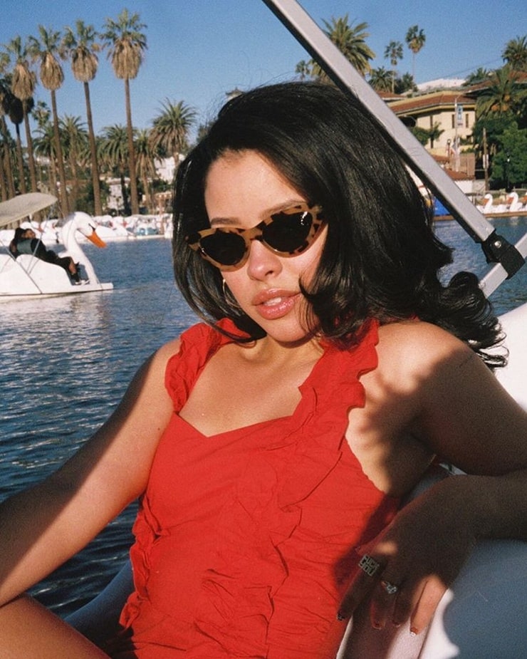 Cierra Ramirez Cierra Ramirez