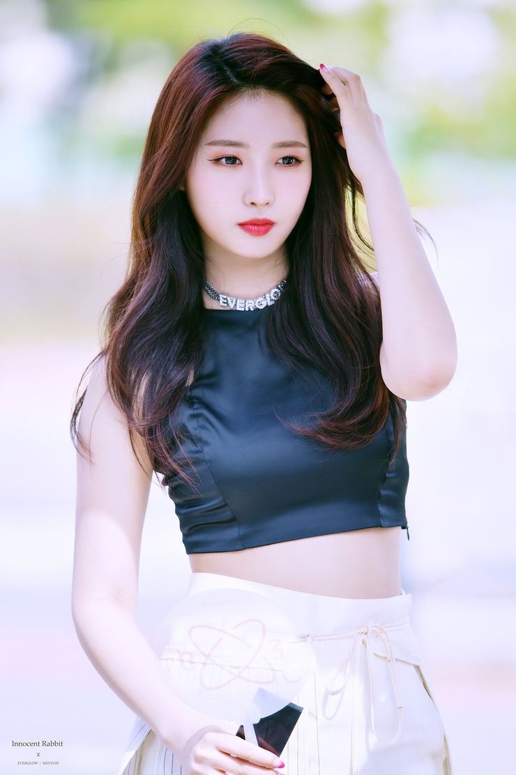 Sihyeon