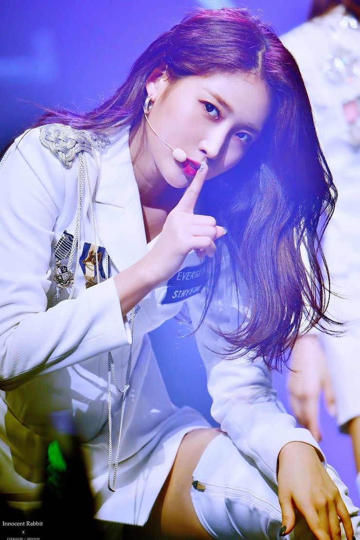 Sihyeon