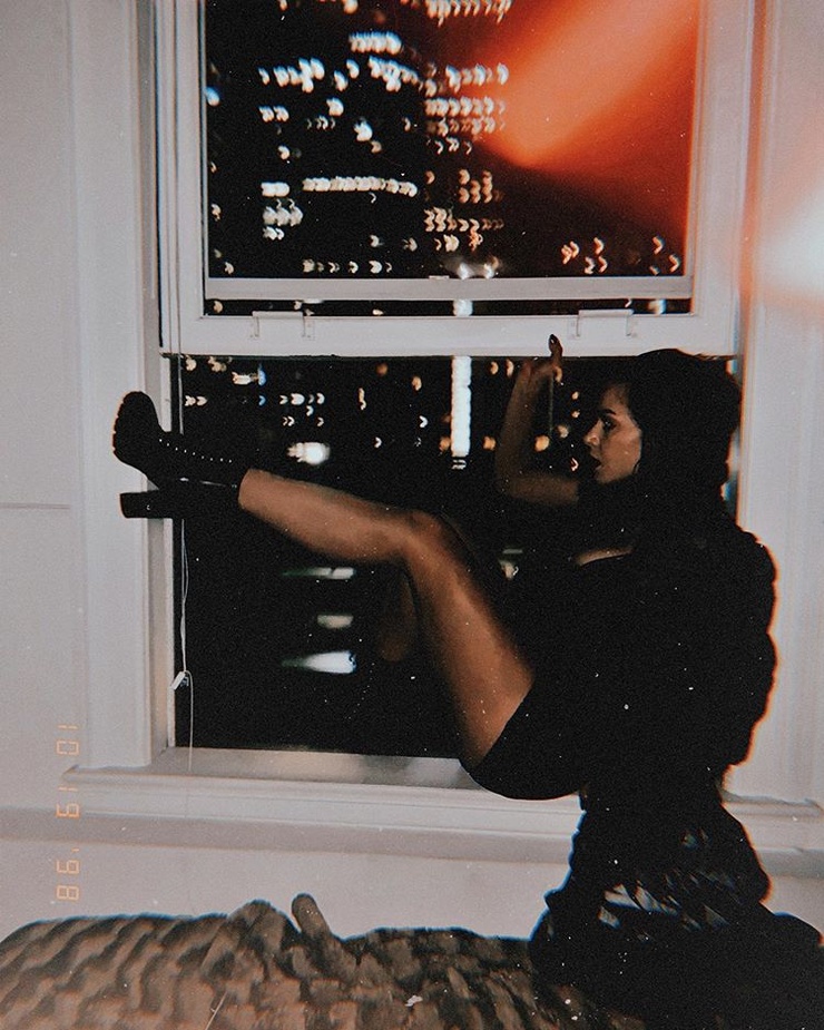 Victoria Konefal