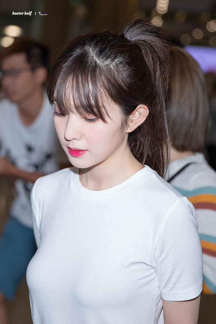 Irene (Bae Ju Hyun)