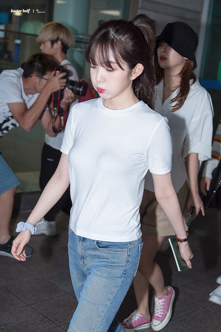 Irene (Bae Ju Hyun)