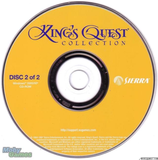 King's Quest Collection