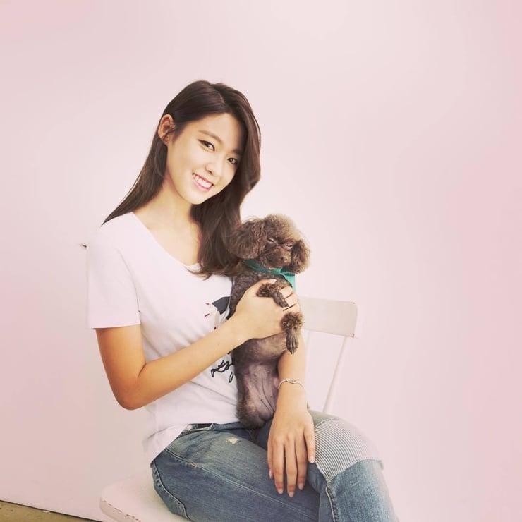 Seol-Hyun Kim