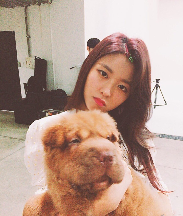 Seol-Hyun Kim