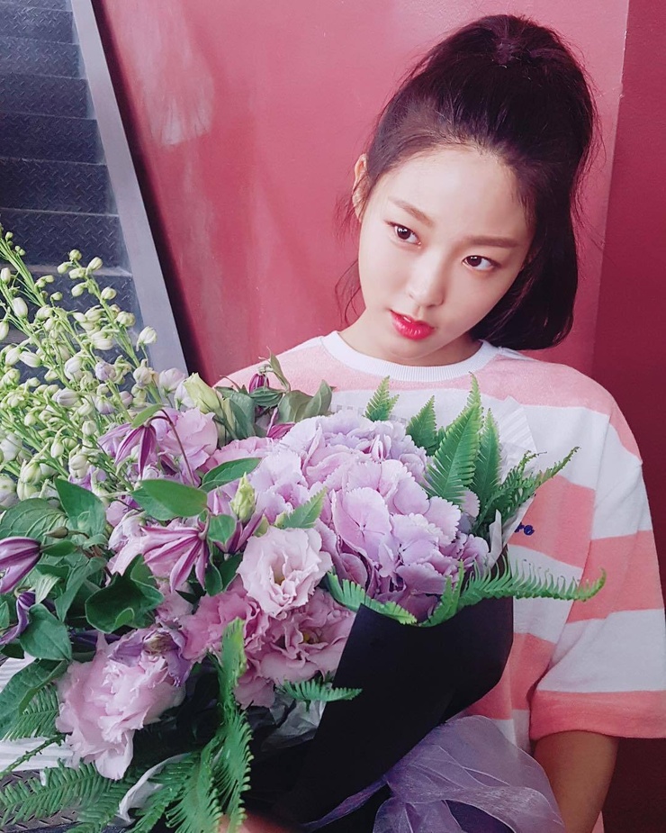 Seol-Hyun Kim